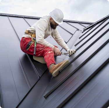 About Roof 911