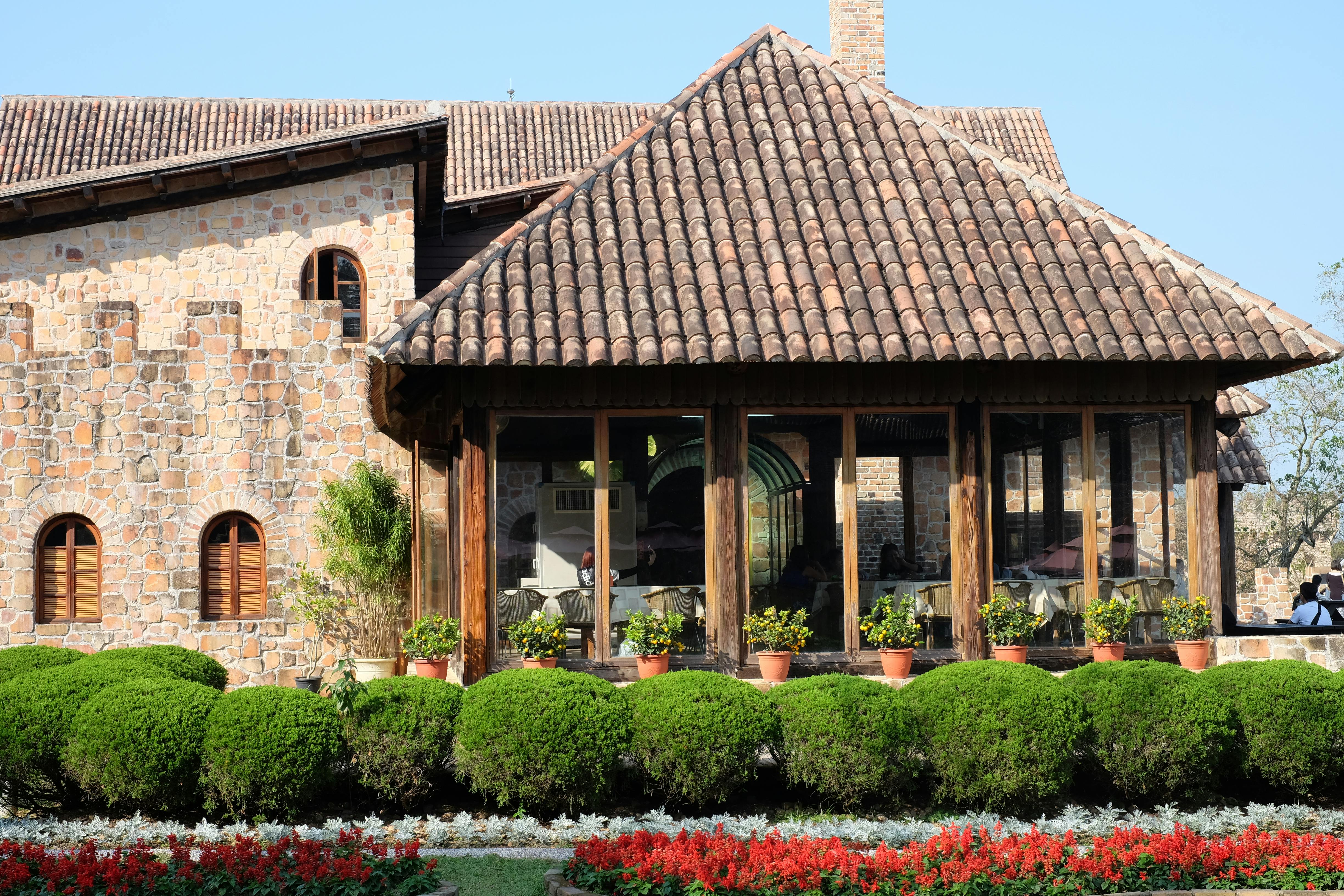 Mountain View Resort